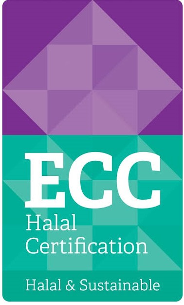 ECC Halal certification